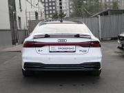 Audi A7 II (4K) Москва  - изображение 25