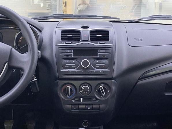 Lada (ВАЗ) Granta I Рестайлинг с пробегом 2024 года, цена 980 000 рублей, 9634 км, лифтбек, Автокод Объявления