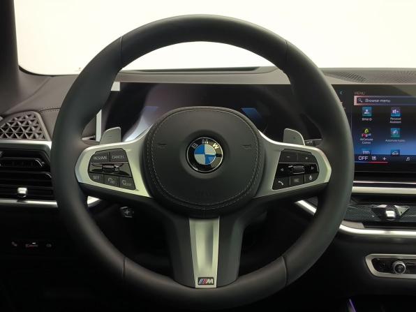 BMW X5 IV (G05/G18) Рестайлинг с пробегом 2025 года, цена 15 650 000 рублей, 4342 км, внедорожник, Автокод Объявления