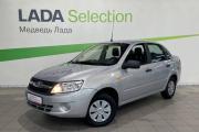 Lada (ВАЗ) Granta I Красноярск  - изображение 14