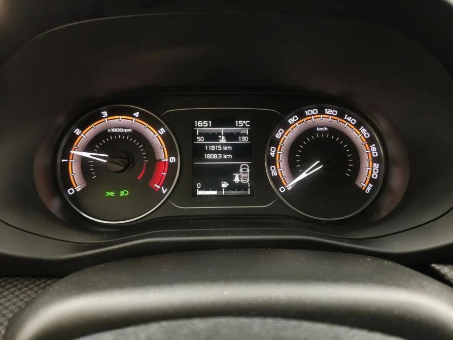Lada (ВАЗ) Iskra Ярославль  - изображение 9