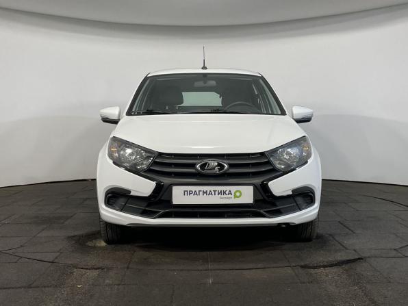 Lada (ВАЗ) Granta I Рестайлинг с пробегом 2022 года, цена 799 900 рублей, 40000 км, лифтбек, Автокод Объявления