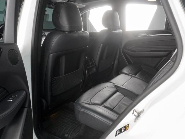 Mercedes-Benz GLE Coupe I (C292) с пробегом 2019 года, цена 7 830 000 рублей, 44692 км, внедорожник, Автокод Объявления