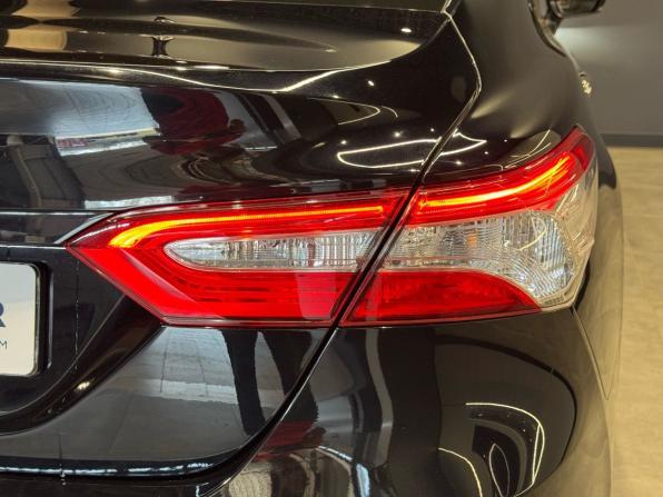Toyota Camry VIII (XV70) с пробегом 2018 года, цена 2 509 000 рублей, 147000 км, седан, Автокод Объявления
