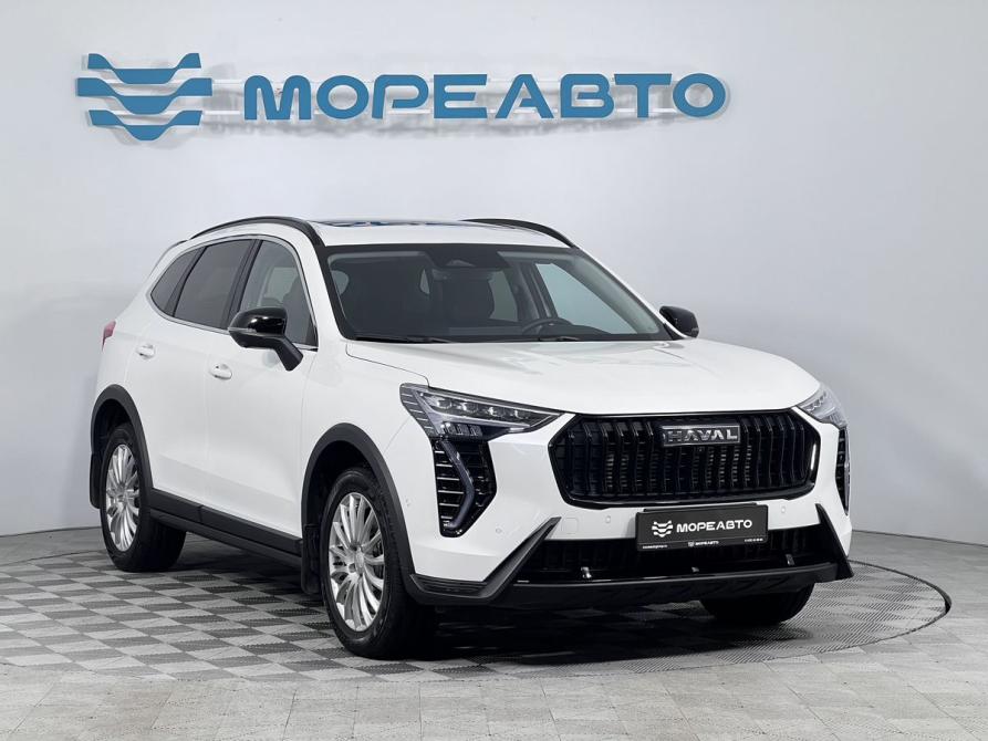 Haval Jolion I Рестайлинг Калининград  - изображение 3