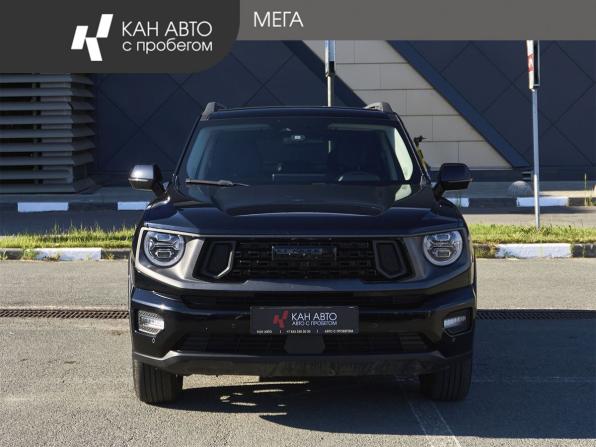 Haval H7 I с пробегом 2025 года, цена 3 635 000 рублей, 20713 км, внедорожник, Автокод Объявления