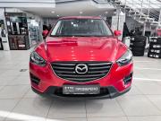 Mazda CX-5 I Рестайлинг Казань  - изображение 24