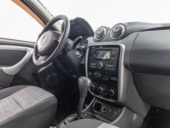 Renault Duster I с пробегом 2013 года, цена 945 000 рублей, 134266 км, внедорожник, Автокод Объявления