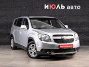Chevrolet Orlando I Екатеринбург  - изображение 22