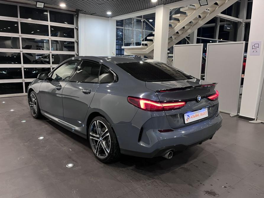 BMW 2 серии F44 Чебоксары  - изображение 5