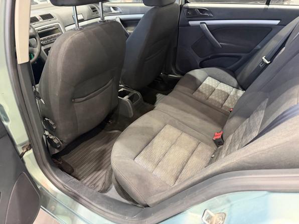 Skoda Octavia II (A5) Рестайлинг с пробегом 2012 года, цена 820 000 рублей, 185450 км, лифтбек, Автокод Объявления