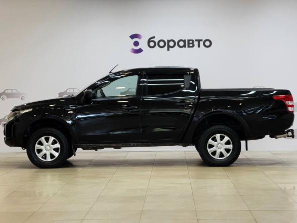 Mitsubishi L200 V с пробегом 2016 года, цена 1 750 000 рублей, 186975 км, offers.body_type.unknown, Автокод Объявления