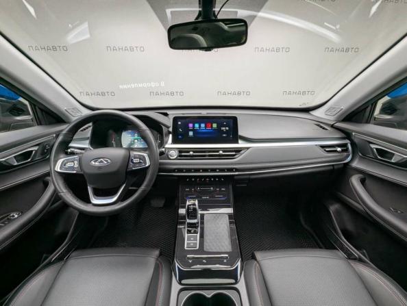 Chery Tiggo 7 Pro I с пробегом 2022 года, цена 1 645 000 рублей, 62238 км, внедорожник, Автокод Объявления