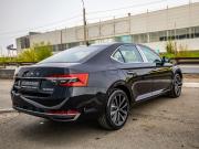 Skoda Superb III Рестайлинг Волгоград  - изображение 47