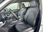 Toyota Highlander IV (XU70) Тамбов  - изображение 29