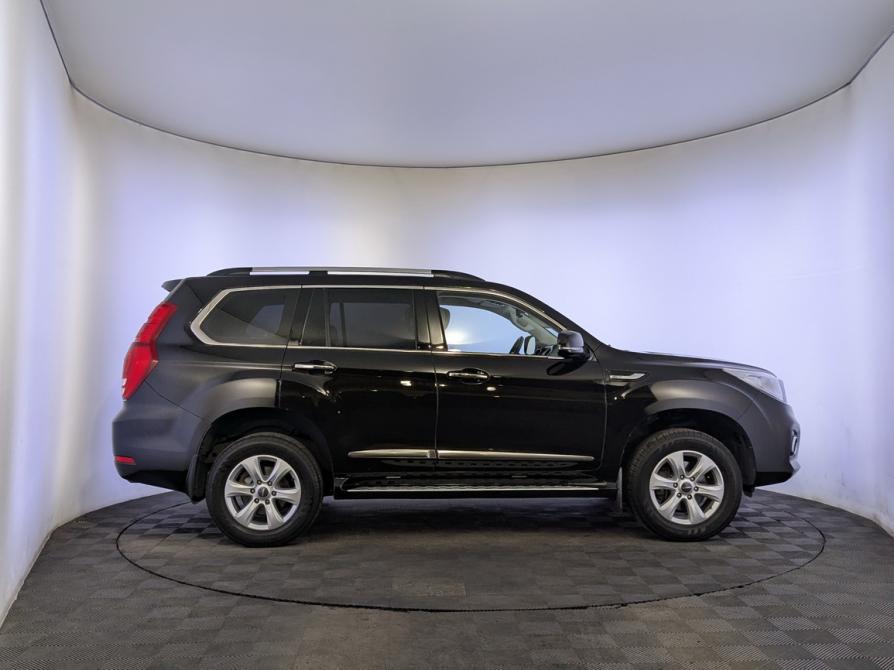 Haval H9 I Рестайлинг Москва  - изображение 4