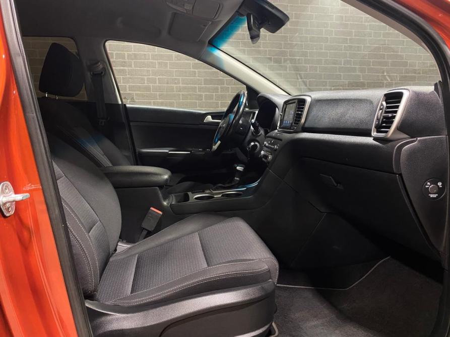 Kia Sportage IV Рестайлинг Челябинск  - изображение 10