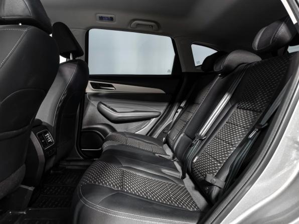 Haval F7 I Рестайлинг с пробегом 2024 года, цена 1 670 000 рублей, 99481 км, внедорожник, Автокод Объявления