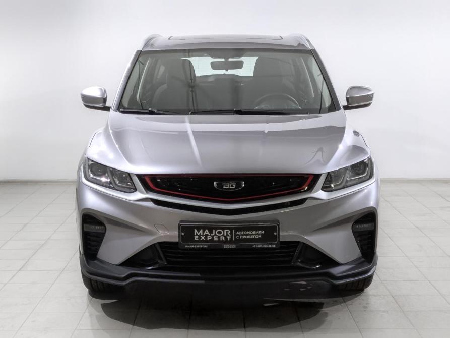 Belgee X50 Москва  - изображение 2