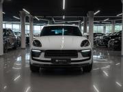 Porsche Macan I Рестайлинг 2 Москва  - изображение 31