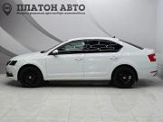 Skoda Octavia III (A7) Рестайлинг Воронеж  - изображение 26