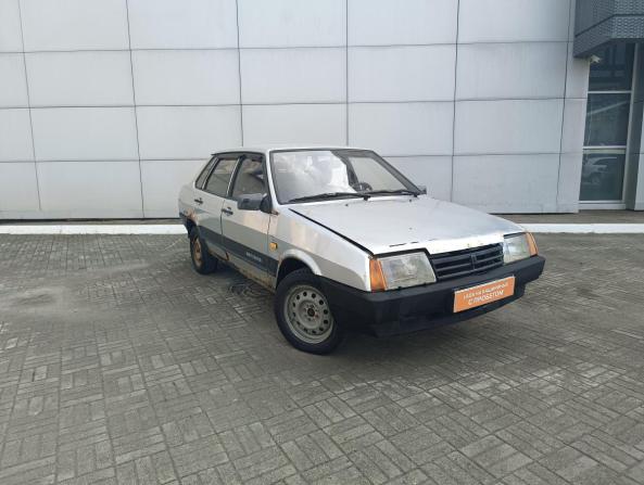 Lada (ВАЗ) 21099 с пробегом 2000 года, цена 50 000 рублей, 200000 км, седан, Автокод Объявления