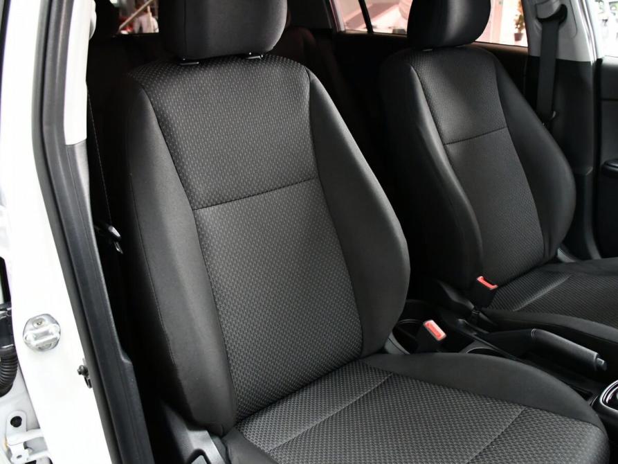 Kia Rio IV Рестайлинг Новосибирск  - изображение 22