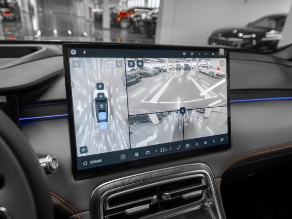 Geely Galaxy M7 с пробегом 2026 года, цена 3 430 000 рублей, 29 км, внедорожник, Автокод Объявления