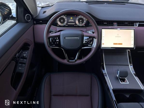 Новый Land Rover Range Rover Evoque II Рестайлинг 2025 года, цена 5 690 000 рублей, внедорожник, Автокод Объявления