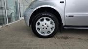 Mercedes-Benz Vaneo Липецк  - изображение 22