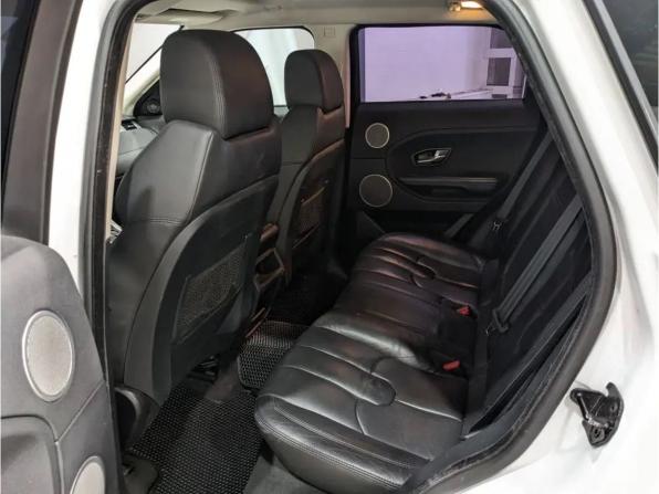 Land Rover Range Rover Evoque I с пробегом 2011 года, цена 1 850 000 рублей, 173989 км, внедорожник, Автокод Объявления