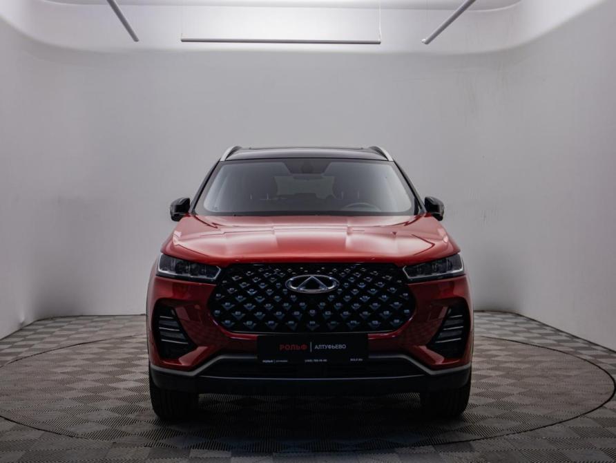 Chery Tiggo 7 Pro I Москва  - изображение 2