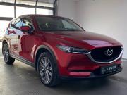 Mazda CX-5 II Уфа  - изображение 25