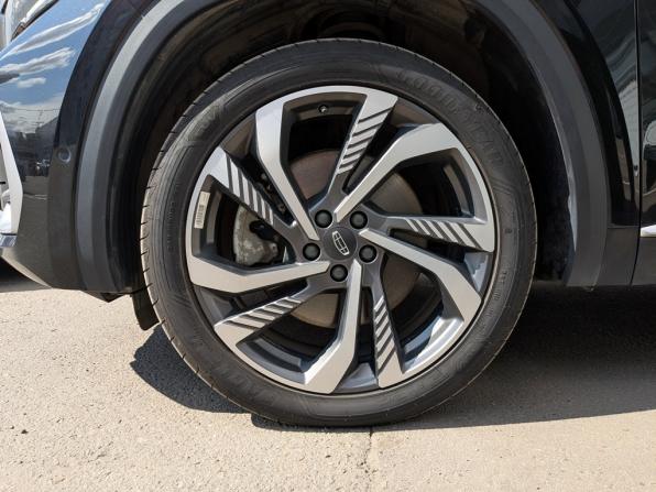 Geely Monjaro I Рестайлинг с пробегом 2025 года, цена 3 920 000 рублей, 14663 км, внедорожник, Автокод Объявления