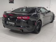 Chevrolet Camaro VI Рестайлинг Казань  - изображение 28