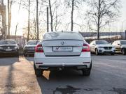 Skoda Octavia III (A7) Рестайлинг Санкт-Петербург  - изображение 19