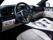 Mercedes-Benz GLE Coupe II (C167) Москва  - изображение 48