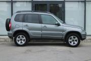 Lada (ВАЗ) Niva Саратов  - изображение 28