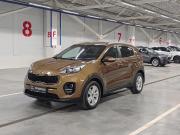 Kia Sportage IV Казань  - изображение 27