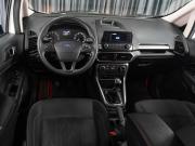 Ford EcoSport II Рестайлинг Тюмень  - изображение 21