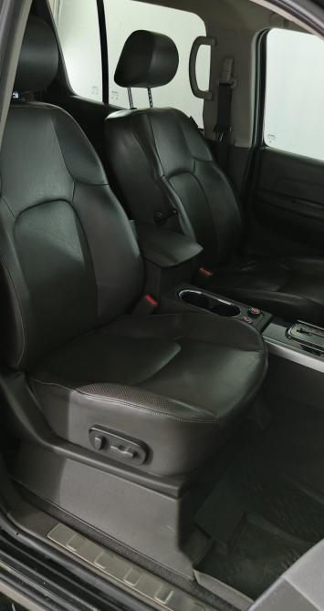Nissan Pathfinder III Рестайлинг Москва  - изображение 22