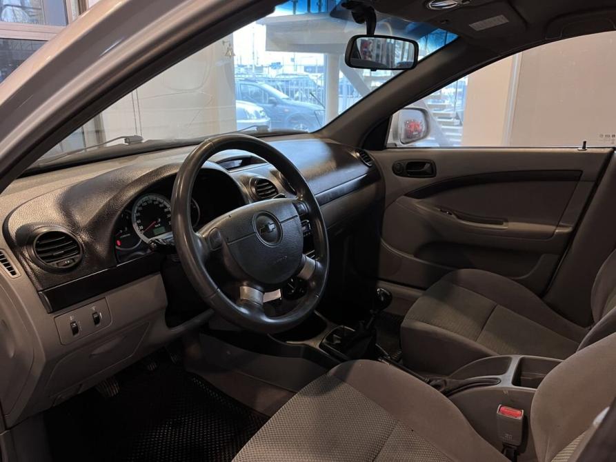 Chevrolet Lacetti I Чебоксары  - изображение 21