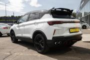 Geely Coolray I Иркутск  - изображение 33