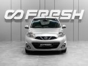 Nissan March IV (K13) Рестайлинг Тюмень  - изображение 19