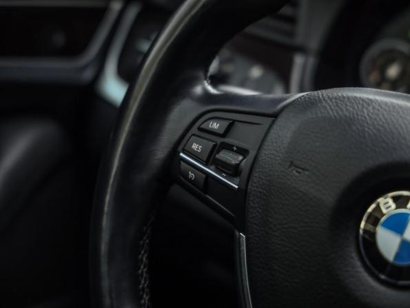 BMW 5 серии VI (F10/F11/F07) Рестайлинг с пробегом 2016 года, цена 2 449 000 рублей, 184350 км, седан, Автокод Объявления