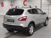 Nissan Qashqai I Рестайлинг Казань  - изображение 31