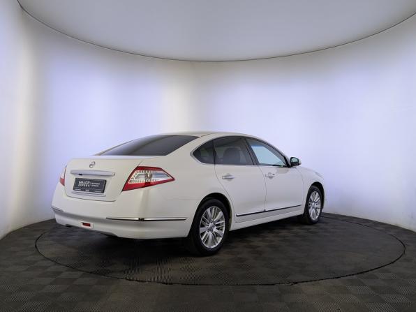 Nissan Teana II (J32) Рестайлинг с пробегом 2013 года, цена 1 396 000 рублей, 109530 км, седан, Автокод Объявления