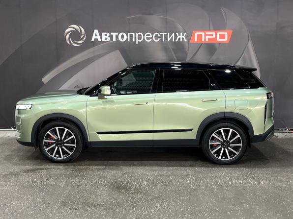 Jaecoo J7 I с пробегом 2023 года, цена 2 140 000 рублей, 66724 км, внедорожник, Автокод Объявления