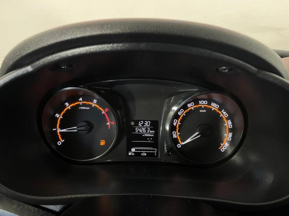 Lada (ВАЗ) Granta I Рестайлинг с пробегом 2022 года, цена 759 000 рублей, 54263 км, хэтчбек, Автокод Объявления