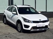 Kia Rio IV Екатеринбург  - изображение 30